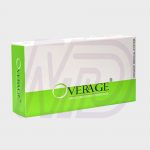 فیلر | Overage Deep (10cc)