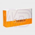 فیلر | Overage Ultra (10cc)